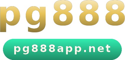 pg888 logo