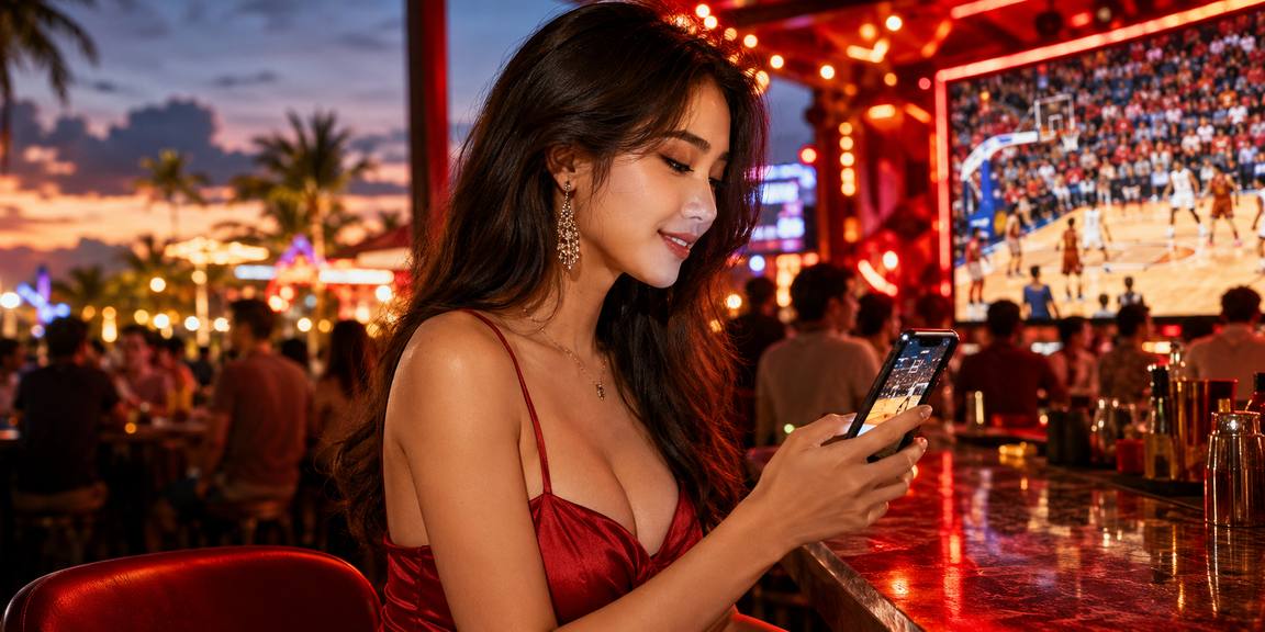 pg888 Casino Nổi Bật